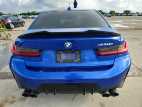 BMW M3 3.0l 40I, снимка 6