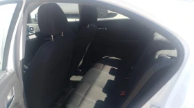 Chevrolet Aveo, снимка 8