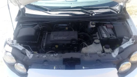 Chevrolet Aveo, снимка 6