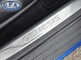 Hyundai Genesis 3.8 ЦЕНА ДО БЪЛГАРИЯ РЕГИСТРАЦИЯ & АВТОКРЕДИТ, снимка 17