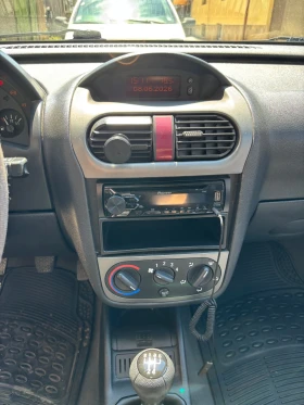 Opel Corsa, снимка 6