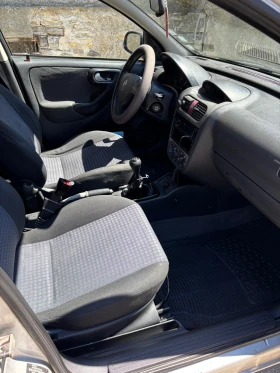Opel Corsa, снимка 8