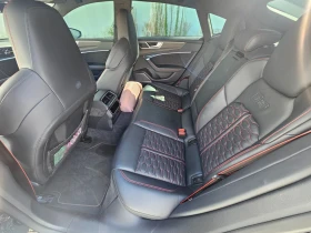 Audi Rs7 BLIND SPOT* SOFT CLOSE* 360* ЛЮК* КРАЙНА ЦЕНА, снимка 8