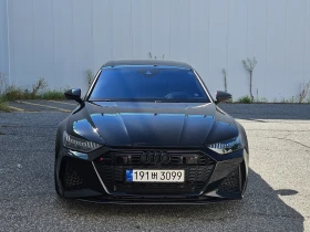 Audi Rs7 BLIND SPOT* SOFT CLOSE* 360* ЛЮК* КРАЙНА ЦЕНА, снимка 2