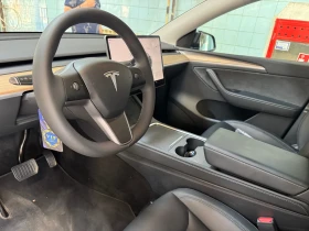 Tesla Model Y Long Range Dual Motor AWD, снимка 9