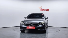 Mercedes-Benz E 300 ОБДУХВАНЕ| 360| ПАНО| 2 КЛЮЧА| , снимка 2