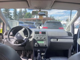 VW Touran, снимка 7