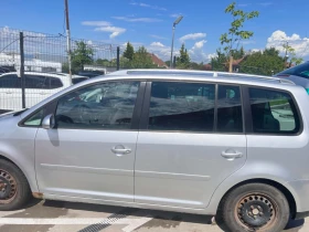 VW Touran, снимка 2