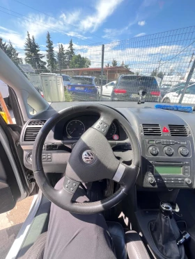VW Touran, снимка 10