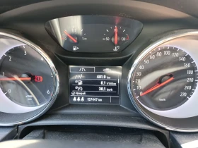 Opel Astra, снимка 10