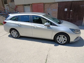 Opel Astra, снимка 2