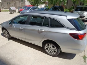 Opel Astra, снимка 4