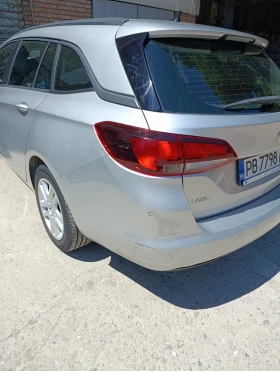 Opel Astra, снимка 7
