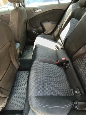 Opel Astra, снимка 8