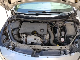 Opel Astra, снимка 5