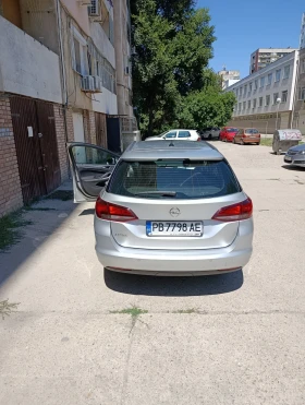 Opel Astra, снимка 3