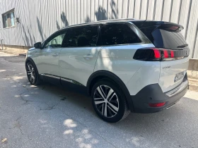 Peugeot 5008 2.0hdi 180k.c GT -line , снимка 5