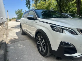 Peugeot 5008 2.0hdi 180k.c GT -line , снимка 3