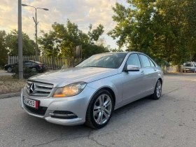 Mercedes-Benz C 180 115 kw, снимка 1