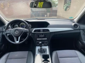 Mercedes-Benz C 180 115 kw, снимка 12