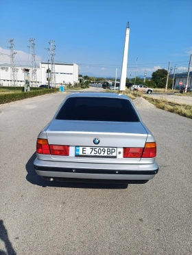 BMW 525, снимка 3
