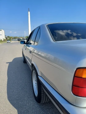 BMW 525, снимка 8