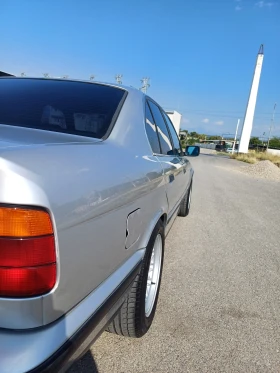 BMW 525, снимка 7