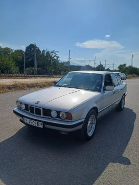 BMW 525, снимка 4