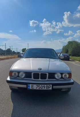 BMW 525, снимка 6
