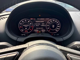 Audi A3 * Technik S-line* DISTRONIC* CARFAX* , снимка 8