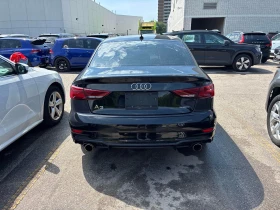 Audi A3 * Technik S-line* DISTRONIC* CARFAX* , снимка 4