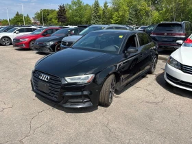 Audi A3 * Technik S-line* DISTRONIC* CARFAX* , снимка 14