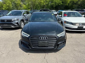 Audi A3 * Technik S-line* DISTRONIC* CARFAX* , снимка 6