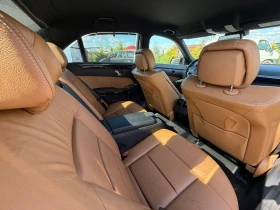 Mercedes-Benz E 350 265PS, снимка 15