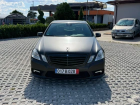 Mercedes-Benz E 350 265PS, снимка 3