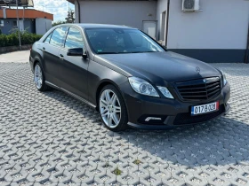 Mercedes-Benz E 350 265PS, снимка 2