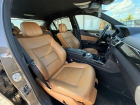 Mercedes-Benz E 350 265PS, снимка 6