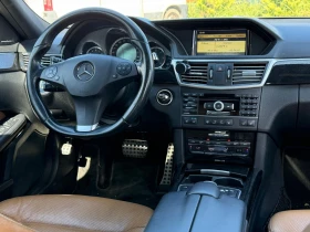 Mercedes-Benz E 350 265PS, снимка 10