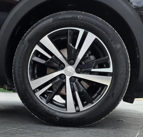 Peugeot 3008 GT 1, 5 Blue HDI EAT8 , снимка 7