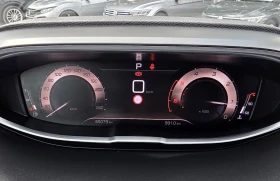 Peugeot 3008 GT 1, 5 Blue HDI EAT8 , снимка 16