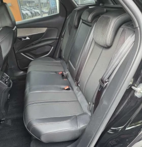 Peugeot 3008 GT 1, 5 Blue HDI EAT8 , снимка 14