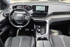 Peugeot 3008 GT 1, 5 Blue HDI EAT8 , снимка 13