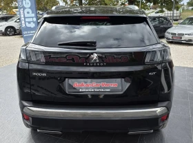 Peugeot 3008 GT 1, 5 Blue HDI EAT8 , снимка 3