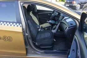 Hyundai I30 1.6 ГАЗ ИНЖ., снимка 5