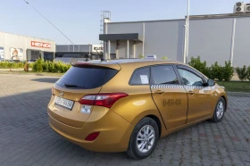 Hyundai I30 1.6 ГАЗ ИНЖ., снимка 12