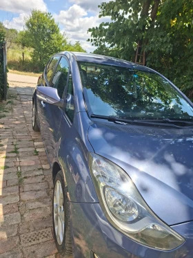 Hyundai Ix20, снимка 3