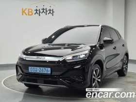 BYD Atto3, снимка 1