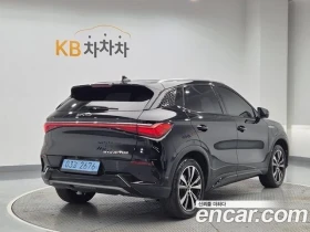 BYD Atto3, снимка 3