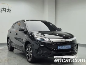 BYD Atto3, снимка 4