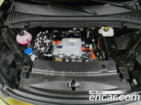 BYD Atto3, снимка 5